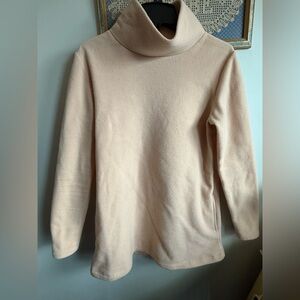 ORIGINAL Dudley Stephens Soft Beige Cobble Hill Vello Fleece